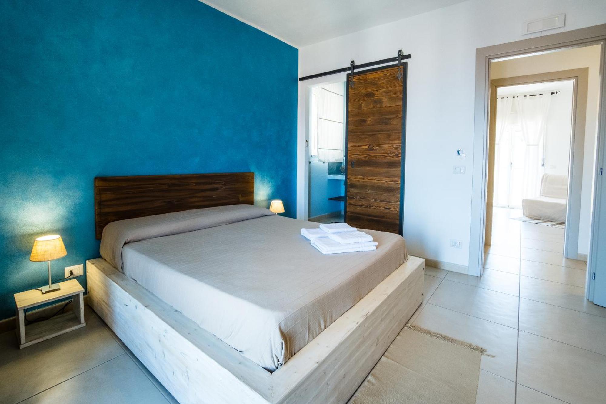 Bed and Breakfast Casadada à Santo Stefano di Camastra Extérieur photo