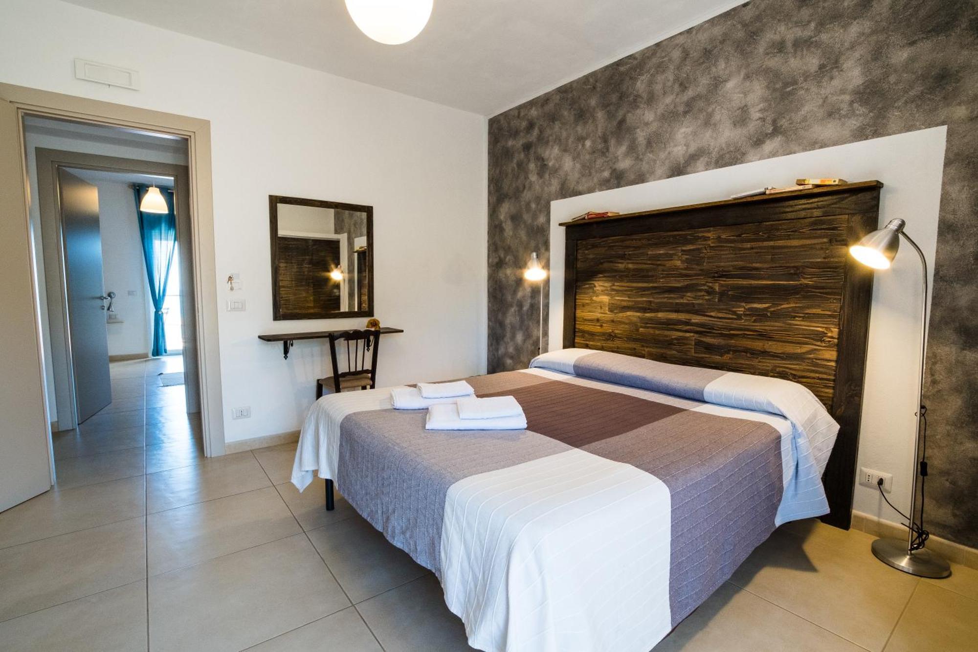 Bed and Breakfast Casadada à Santo Stefano di Camastra Extérieur photo