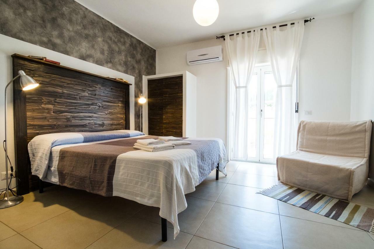 Bed and Breakfast Casadada à Santo Stefano di Camastra Extérieur photo