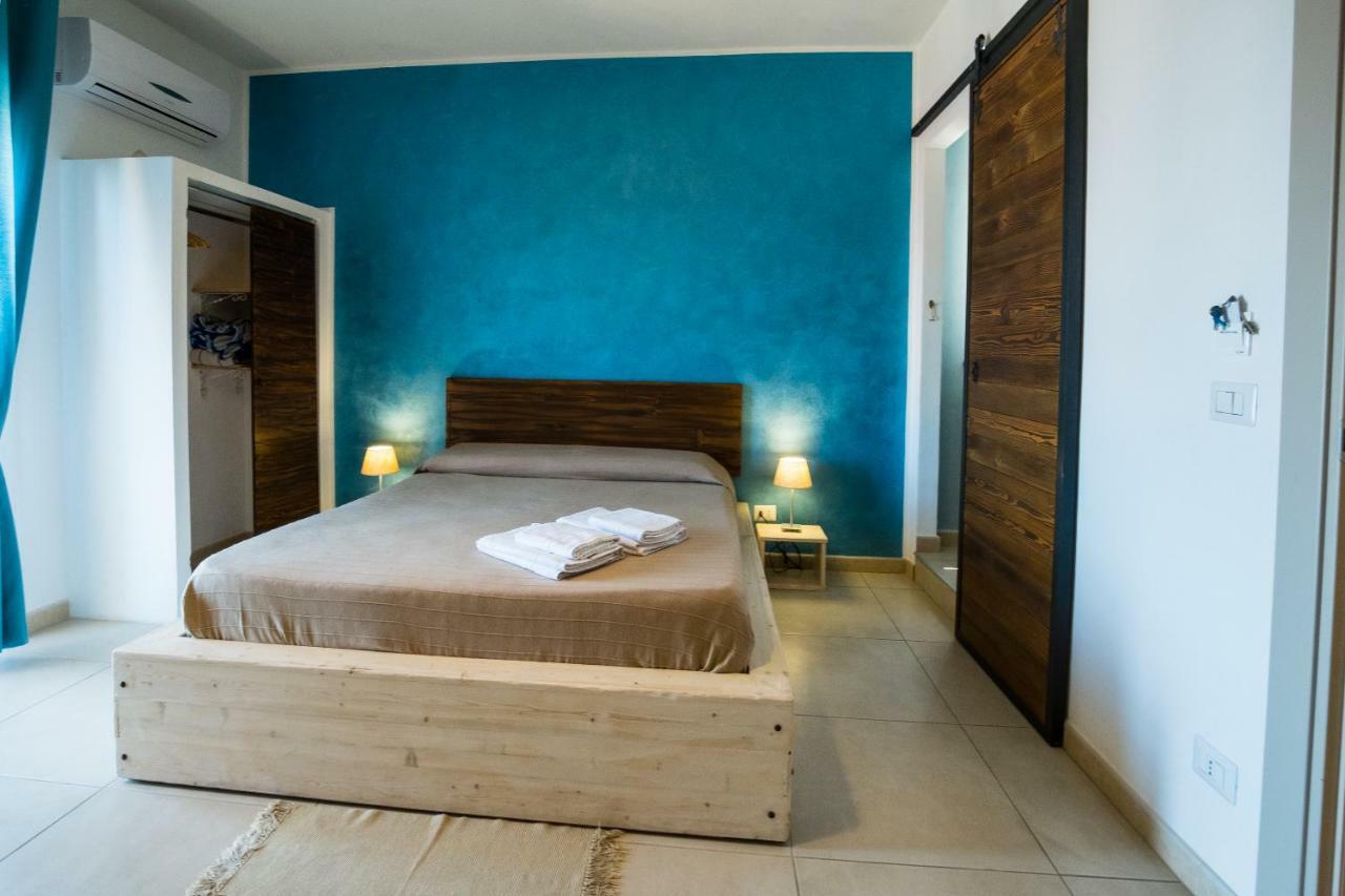 Bed and Breakfast Casadada à Santo Stefano di Camastra Extérieur photo